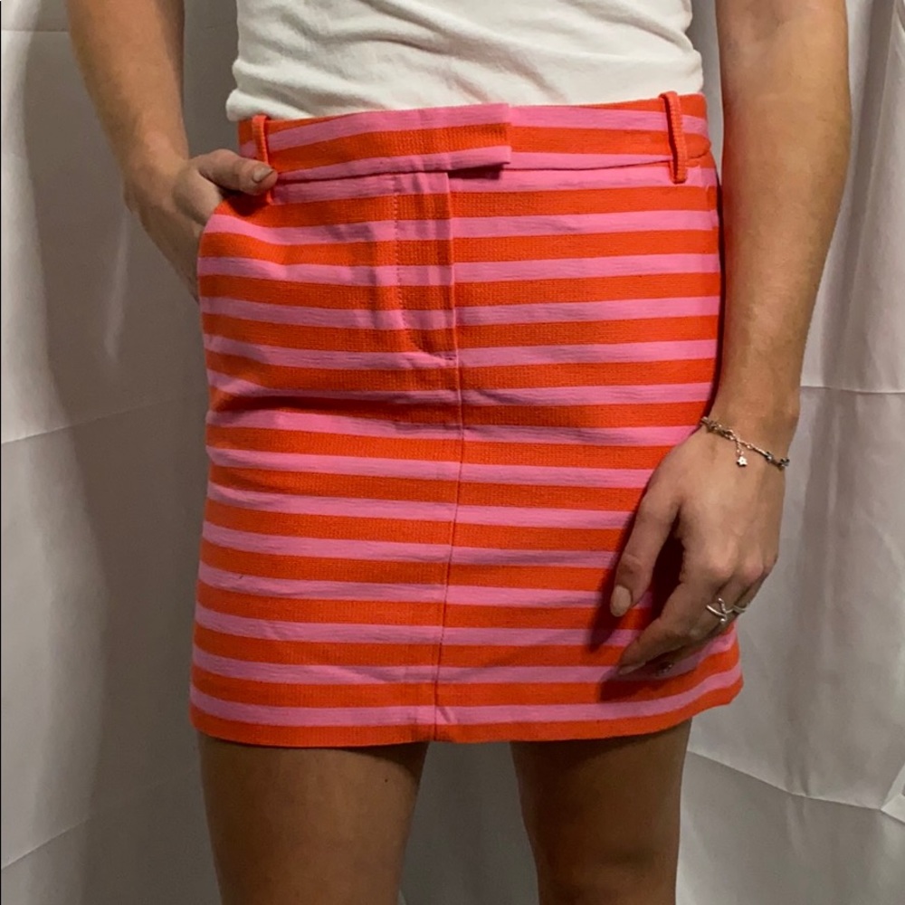 Skirt.